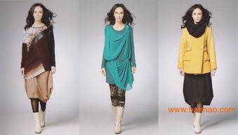 2014秋冬女裝品牌批發指南 廣州折扣貨源、廠家與價格全解析