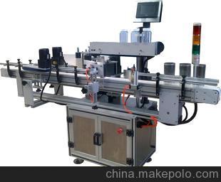 軒特機械 專業制造單標多面立式不干膠貼標機與全自動貼標機圖片大全