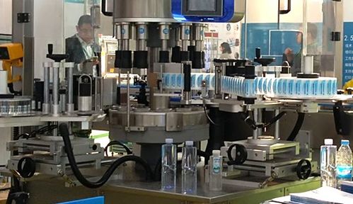 食品標簽必不可少 貼標設備如何補齊傳統加工短板